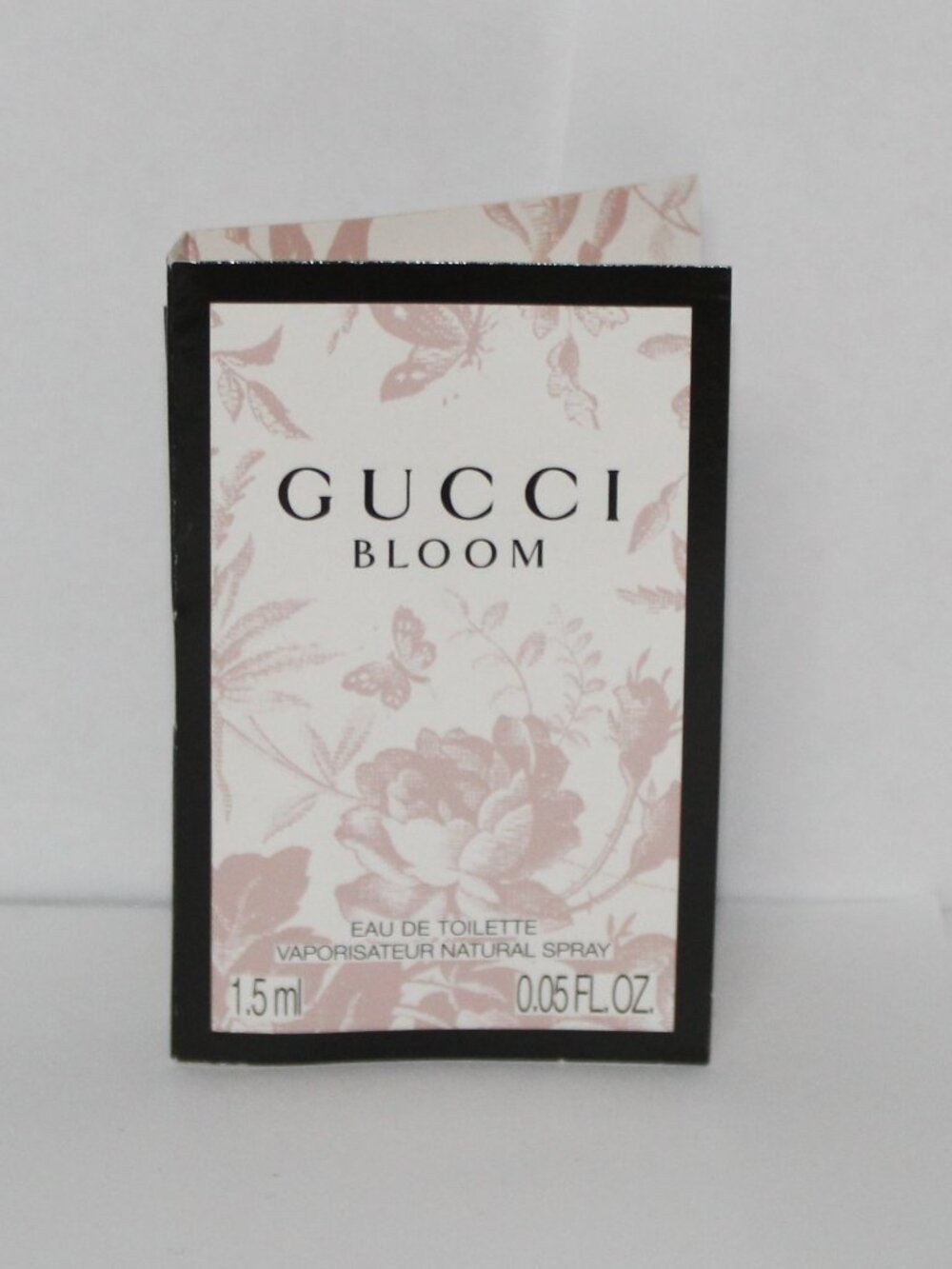 GUCCI BLOOM EDT VAIL